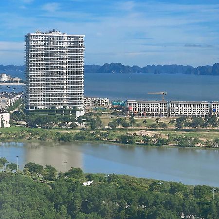 By'S House- Can Ho View Bien Ha Long Eksteriør bilde